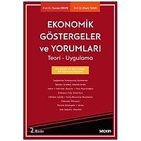 Seçkin Yayýnlarý Ekonomik Göstergeler ve Yorumlarý Rüþtü Yayar, Osman Demir
