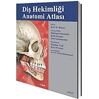 Diþ Hekimliði Anatomi Atlasý Mustafa Büyükmumcu