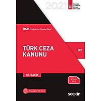 Sekin Yaynlar Trk Ceza Kanunu (Cep Boy - Sekin) Remzi zmen