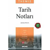 Sekin Yaynlar THEMS Tarih Notlar ehriban Ercan
