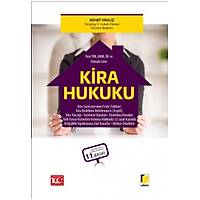 Adalet Yaynevi  Yeni TBK, HMK, K ve stinafa Gre Adalet Kira Hukuku Nihat Yavuz