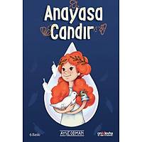 On ki Levha Yaynclk Anayasa Candr Aye Odman