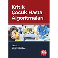 Ankara Nobel Tıp Kitabevi  Kritik Çocuk Hasta Algoritmaları