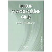 Der Yaynevi Hukuk Sosyolojisine Giri Abdullah Dinkol