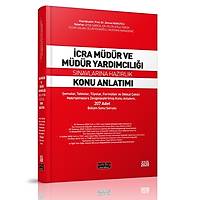 Sava Yaynevi Sava Yaynlar cra Mdr ve Mdr Yardmcl Konu Anlatm Prof. Dr. Ahmet Nohutu,Aye Sarca