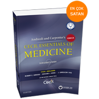 Güneþ Kitabev  Cecil Essentials of Medicine