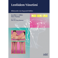 Nobel Tp Kitabevleri Lenfdem Ynetimi Klinisyenler iin Kapsaml Rehber