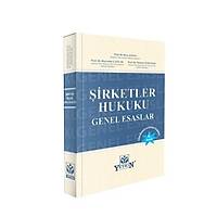 Yetkin irketler Hukuku Genel Esaslar Rza Ayhan Yetkin Yaynevi