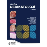 Tzn Dermatoloji 4.Bask Yaln Tzn Nobel Tp