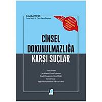 Adalet Yaynevi Cinsel Dokunulmazla Kar Sular Erdal Baytemir