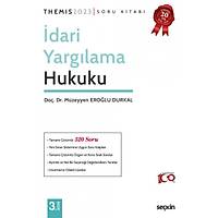 Sekin Yaynevi Thems dari Yarglama Hukuku Soru Kitab mit Kaymak