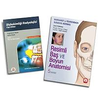 Ankara Nobel Tp Resimli Ba ve Boyun Anatomisi