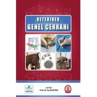 Ankara Nobel Tp Veteriner Genel Cerrahi  Prof. Dr. sa ZAYDIN