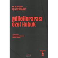 Sava Yaynevi  Milletleraras zel Hukuk Vahit Doan Vahit Doan