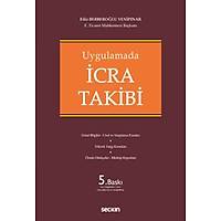 Sekin Yaynlar   Uygulamada cra Takibi Filiz Berberolu Yenipnar