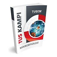 Tusem Yaynclk  TUS Kamp Mikrobiyoloji Kitab