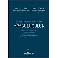  On ki Levha Yaynlar  Hukuk Uyumazlklarnda Arabuluculuk Murat Atal, mer Ekmeki, Muhammet zekes, Vural Seven 