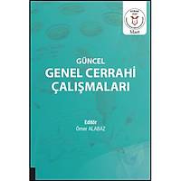 Akademisyen Kitabevi  Gncel Genel Cerrahi almalar mer Alabaz 