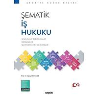 Sekin Yaynevi ematik  Hukuku Alpay Hekimler