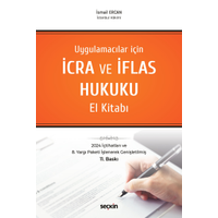 Sekin Yaynlar Uygulamaclar in cra ve flas Hukuku El Kitab smail Ercan smail Ercan