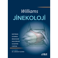Nobel Tp , Williams Jinekoloji  Dr. Gkhan Yldrm