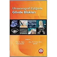 Ankara Nobel Tıp Kitabevi  Ultrasonografi Eşliğinde Gövde Blokları