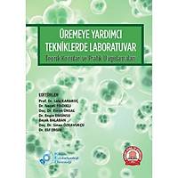 Ankara Nobel Tp Kitabevi   remeye Yardmc Tekniklerde Laboratuvar Teorik Konular ve Pratik Uygulamalar Komisyon