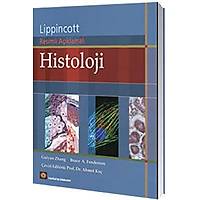 İstanbul Tıp Kitabevleri  Lippincott Resimli Açıklamalı Histoloji