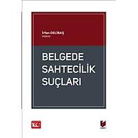 Adalet Yaynevi Belgede Sahtecilik Sular rfan Deliba