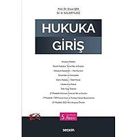Sekin Yaynevi Hukuka Giri (Ersan en)