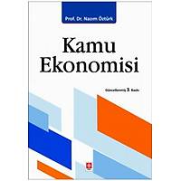 Ekin Kitabevi Kamu Ekonomisi Nazm ztrk