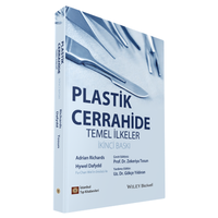 stanbul Tp Kitabevleri   Plastik Cerrahide Temel lkeler Zekeriya Tosun, Gke Yldran, Adrian Richards