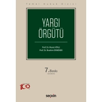 Sekin Yaynevi Yarg rgt Murat Atal, brahim Ermenek, Hilal nal Kaya
