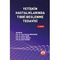 Ankara Nobel Tp Kitabevleri Yetikin Hastalklarnda Tbbi Beslenme Tedavisi