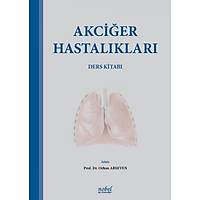 Akcier Hastalklar Ders Kitab Orhan Arseven Nobel Tp Kitabevi