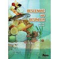 Hatibolu Beslenme ve BesinlerHikmet Yaar - Suat Melek Hatibolu Yaynlar