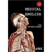 Nobel Tp, Medical English Glizar Hoten