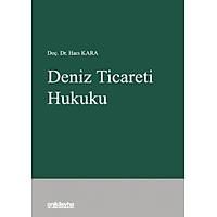 On ki Levha Yaynlar Deniz Ticareti Hukuku Hac Kara