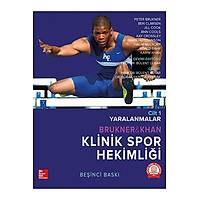 Ankara Nobel Týp Brukner & Khan's Klinik Spor Hekimliði