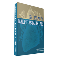 stanbul Tp Kitabevleri   Kadnlarda Kalp Hastalklar stanbul Tp N.Nanda, N.Keser