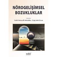 Nobel Tıp Kitabevleri  Nörogelişimsel Bozukluklar Eyüp Sabri Ercan Nahit Motavalli Mukaddes