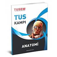 TUS Kampı Anatomi Kitabı