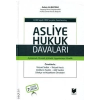 Adalet Asliye Hukuk Davalar Adem Albayrak Adalet Yaynevi