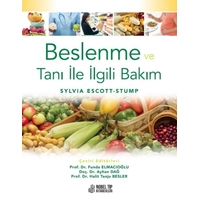Nobel Tp , Beslenme ve Tan ile lgili Bakm ,Prof. Dr. Funda ELMACIOLU, Do. Dr. Ayhan DA, Prof. Dr. Halit Tanju BESLER
