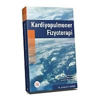 Hipokrat Kitabevi Kardiyopulmoner Fizyoterapi