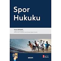 Sekin Yaynevi,Spor Hukuk Hasan Gereker