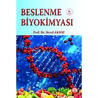 Ankara Nobel Týp Kitabevi  Beslenme Biyokimyasý