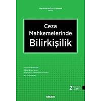  Sekin Ceza Mahkemelerinde Bilirkiilik