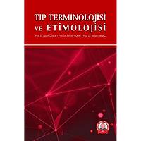 Ankara Nobel Tp Kitabevi  Tp Terminolojisi ve Etimolojisi Aydn zbek, Tuncay olak