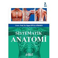 Nobel Tp, Sistematik Anatomi 2. Bask Prof. Dr. Figen Gvsa Gkmen